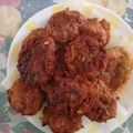 Cooksnap από Σουζάν στη συνταγή Κολοκυθοκεφτέδες (my favourite) 🥰