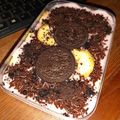 Cooksnap dari Andi Hidayat untuk resep Dessert box oreo banana