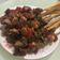 Cooksnap dari mina heldanti untuk resep Sate Kambing