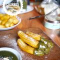 Cooksnap dari OlinYolina untuk resep Churros