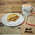 Cooksnap dari lilies ho untuk resep Martabak Tipker Teflon
