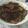 Cooksnap dari Putri untuk resep Semur Jengkol Khas Betawi