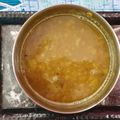 PRATHOMA SINGHA's cooksnap of when they made মসুরির ডাল (masoor dal recipe in Bengali).