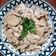 庭秀 的 塔香杏鮑菇炒肉片 cooksnap