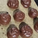 Cooksnap από meli_kanela στη συνταγή Τρουφάκια με τριμμένο φουντούκι και επικάλυψη σοκολάτας γάλακτος