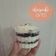 Cooksnap dari Bunda MARSHA untuk resep Cheesecake Oreo Lumer No Bake
