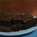Cooksnap dari Ranny untuk resep Bolu Coklat Panggang