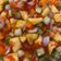 Cooksnap dari Miyane Soemitro untuk resep Acar Merah/ Acar Kebuli/ Acar Nanas