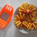 Cooksnap dari Suzzan Endah untuk resep Bunga Sosis