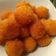 Cooksnap dari Dapoer HanNa untuk resep 212) Bola-bola Ubi Krispy