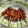 Cooksnap dari Yunie Christine untuk resep Sate Babi Manis