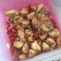 Cooksnap dari Mita untuk resep Sayap ayam goreng dengan cabe bawang, hubby's favorite!
