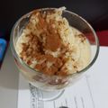 El cooksnap de Jackelyn cuando hizo Arroz con Leche.