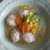 Cooksnap dari Ezi Real untuk resep Sop soun bola udang