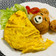 佐藤優 的 泰迪熊造型-日式歐姆蛋包飯🧸💝 cooksnap