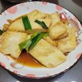 Kelly 0620 的 紅燒雞蛋豆腐 cooksnap