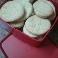 El cooksnap de FlorcitaHorn cuando hizo Galletas Marineras! 😎👌.