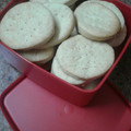 El cooksnap de FlorcitaHorn cuando hizo Galletas Marineras! 😎👌.