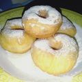 Cooksnap dari kinan untuk resep Donat Kentang Super Empuk