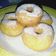 Cooksnap dari kinan untuk resep Donat Kentang Super Empuk