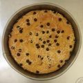 Cooksnap dari fitrirohana untuk resep Brudel Cake Anti Ribet 😆