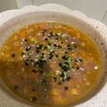 Cooksnap dari Shers untuk resep Tumis sayur kornet mpasi 1y+