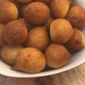 صورة من مديحه ، شاركها بعد تجربة وصفة لقيمات الكاسترد 👏🏻