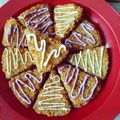Cooksnap dari diarra untuk resep 🍌Banana Nugget🍌🐒