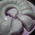 Cooksnap dari Fitha Handini untuk resep Milky Puding Rasa Anggur