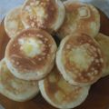 Cooksnap dari Rostiana Iskandar untuk resep Khamir / kamir arab