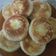 Cooksnap dari Rostiana Iskandar untuk resep Khamir / kamir arab