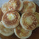 Cooksnap dari Rostiana Iskandar untuk resep Khamir / kamir arab
