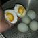 Cooksnap dari Y'Nie Reksa untuk resep Telur Asin Homemade