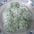 Cooksnap dari atma untuk resep Kue ongol-ongol tepung tapioka
