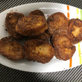 El cooksnap de Aldara Barro Iglesias cuando hizo Torrijas.