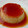 El cooksnap de Teresa cuando hizo Flan con caramelo.