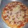 Cooksnap dari Mey Lie Wong untuk resep Pizza Teflon mudah dan enak
