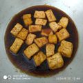 Cooksnap dari Trifena Kristiani untuk resep Tumis Tahu Saus Tiram