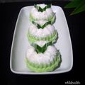 Cooksnap dari Dila Frastika untuk resep Putu Ayu