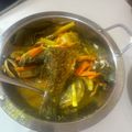Cooksnap dari Anita Prakoso untuk resep Ikan Cukil Bumbu Acar 😘