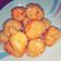 Zyeee Malami's cooksnap of when they made Kwallon fulawa.
