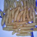 Cooksnap dari Putri Handayani untuk resep Stick Kentang Keju Ngehitz Banget