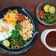 Cooksnap dari Ria Mamanya Tata untuk resep NASI BALAP PUYUNG khas Lombok, NTB