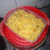 Cooksnap dari Dewi Yoyok untuk resep Ketan Tumis