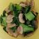 Cooksnap dari Vivi Tjong untuk resep Tumis Pokcoy Jamur Kancing