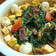 Cooksnap dari Johan Kristantoro untuk resep Ca Kangkung Tahu Bumbu Terasi