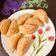 chaitali ghatak का कुकस्नैप जब उन्होंने इंस्टेंट गुजिया (instant gujiya recipe in Hindi) बनाया था।