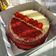 Cooksnap dari ℝ_𝕪𝕒𝕟𝕥𝕪𝕪 untuk resep Bolu kukus red velvet