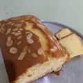 Cooksnap dari Catur Setianingsih untuk resep BOLU PISANG PANGGANG SUPER MOIST, ENAK, DAN KEMPUS-KEMPUS