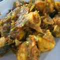 Cooksnap dari Aswitha Dwiasty untuk resep Ikan jambal cabe hijau